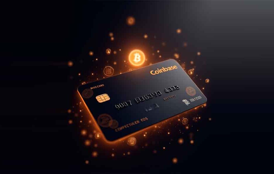 Why the Coinbase One Card will revolutionize this fall