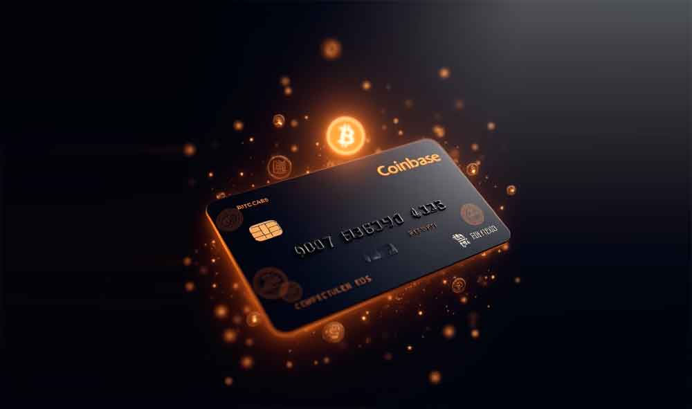 Why the Coinbase One Card will revolutionize this fall