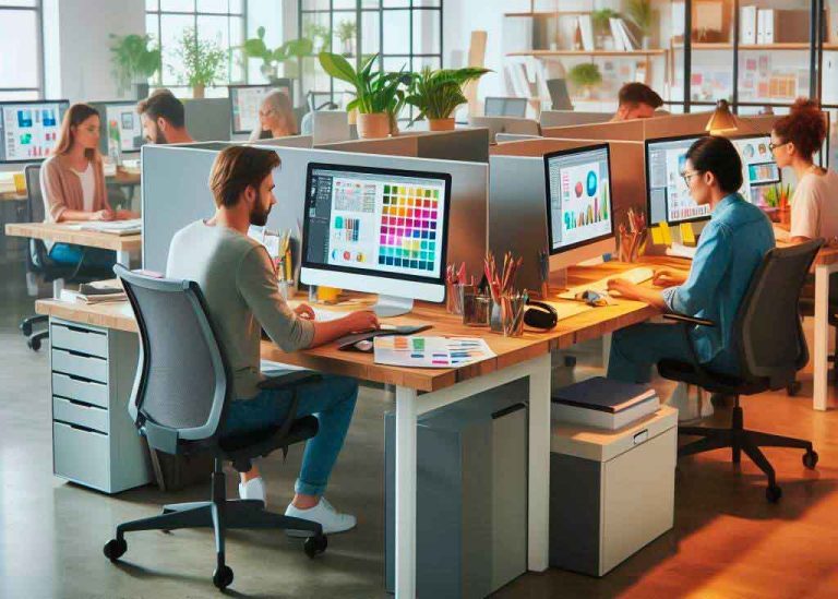 Herramientas indispensables que necesita un Diseñador Gráfico