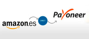 Cómo cobrar los ingresos obtenidos en Amazon España con Payoneer