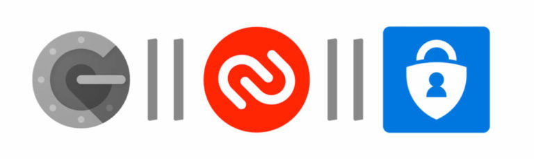 Google Authenticator o Authy ¿Cuál es mejor?