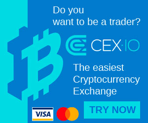 The easiest cryptocurrency exchange