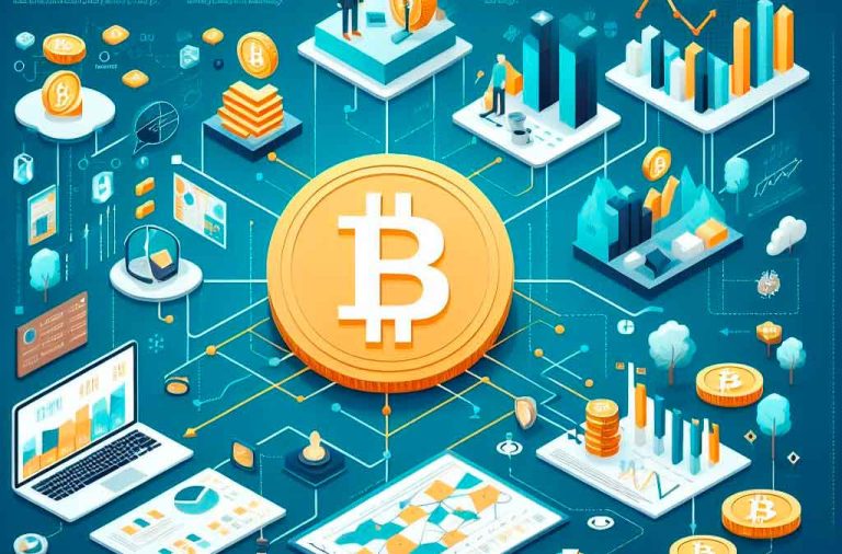 Bitcoin Halving Explained: Unlocking the Mysteries of Cryptocurrency's Economic Clockwork