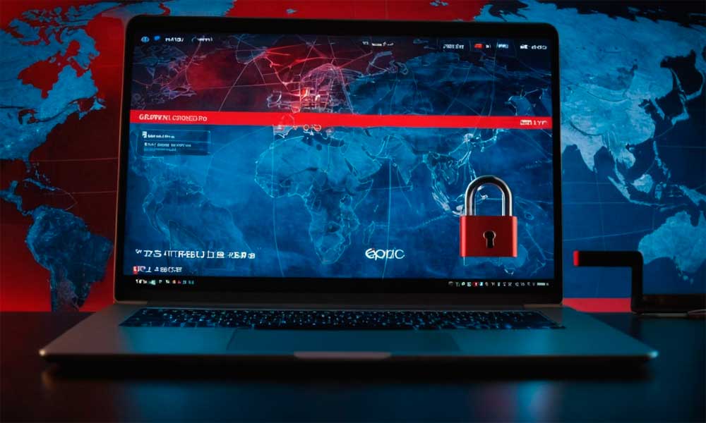 bloquear el acceso a tu sitio web desde otros países