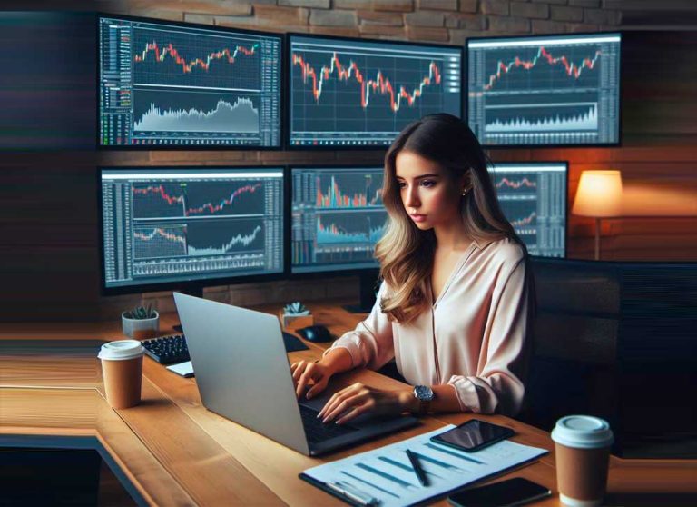 Los mejores brokers forex 2023