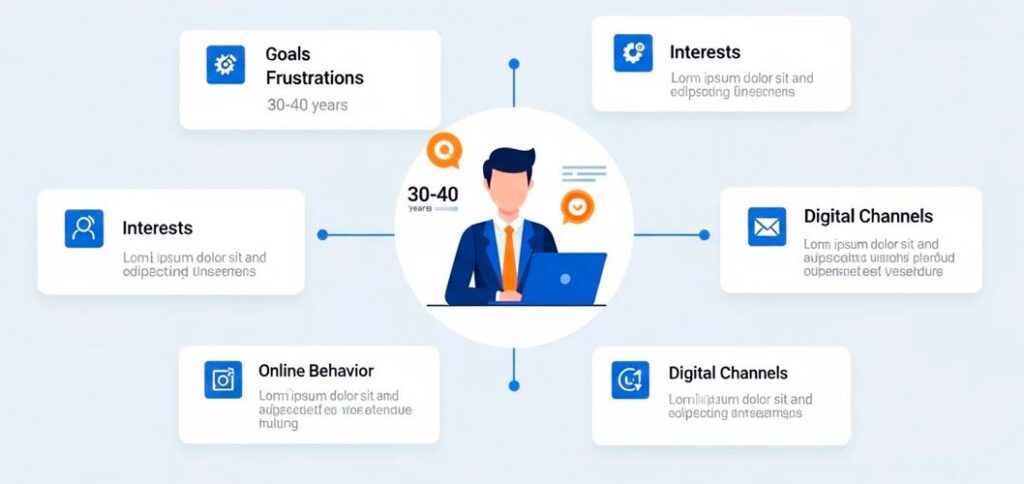 Definir al buyer persona