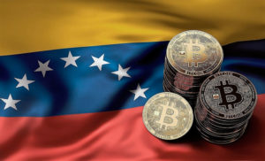 Cómo cambiar Bitcoin a Bolívares