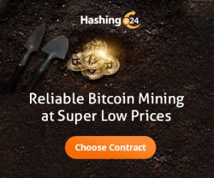 minar bitcoin sin invertir en equipos con hashing 24