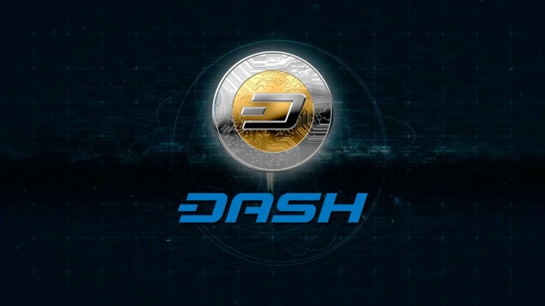 Cómo minar Dash (2018)