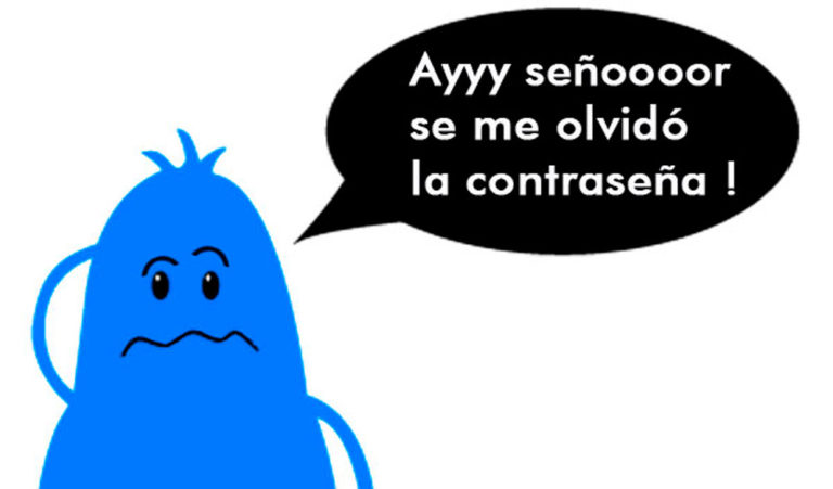 ¿Cómo crear y recordar una contraseña segura?