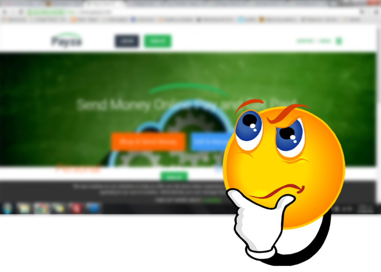 ¿Qué puedo comprar con Payza? Mejor transferimos a Paypal