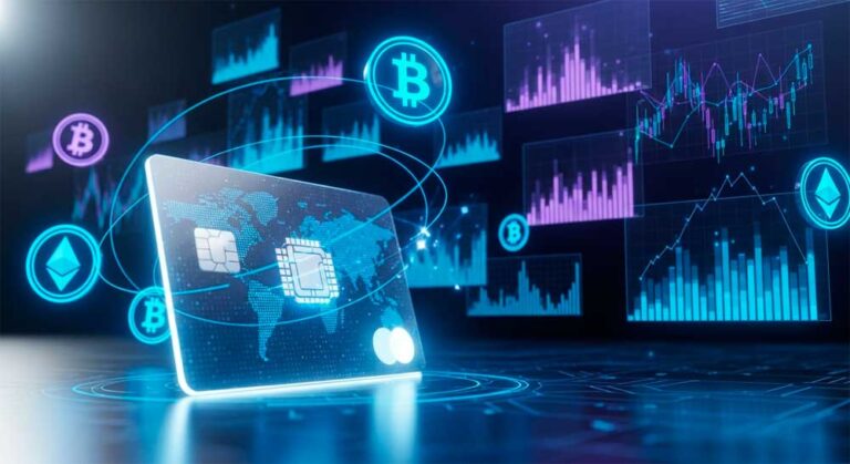 Cómo comprar cripto con tarjeta en Cex.io