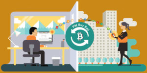 Cómo comprar y vender Bitcoin con tu moneda en tu localidad