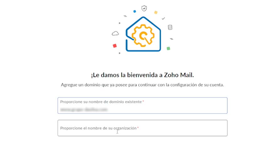 Cómo crear correos corporativos gratis: guía para pequeñas empresas