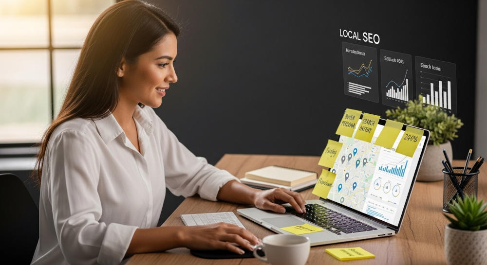 Cómo crear un buyer persona y usarlo para ganar SEO