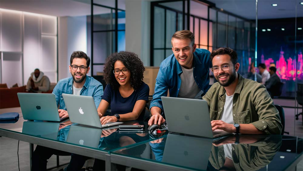 Cómo crear correos corporativos gratis: guía para pequeñas empresas