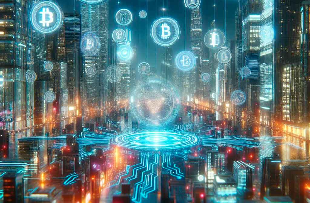 El auge de las criptomonedas de IA: estos son los mejores proyectos