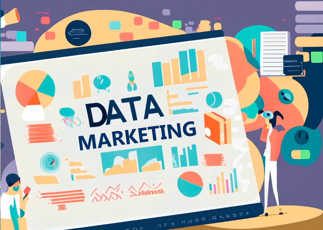 Data Marketing: ¿Cómo funciona y qué hay que saber?