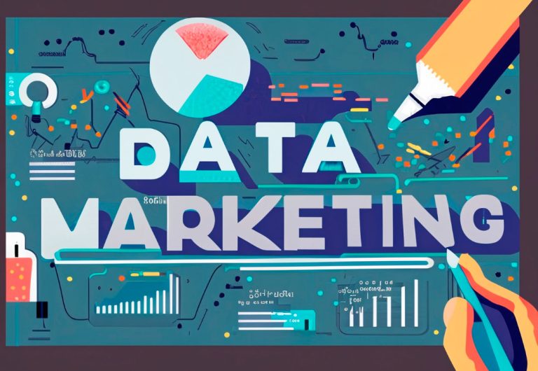 Data Marketing: ¿Cómo funciona y qué hay que saber?