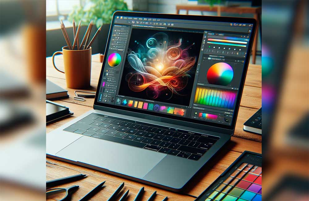 Best 2-in-1 laptops for artists and designers in 2024