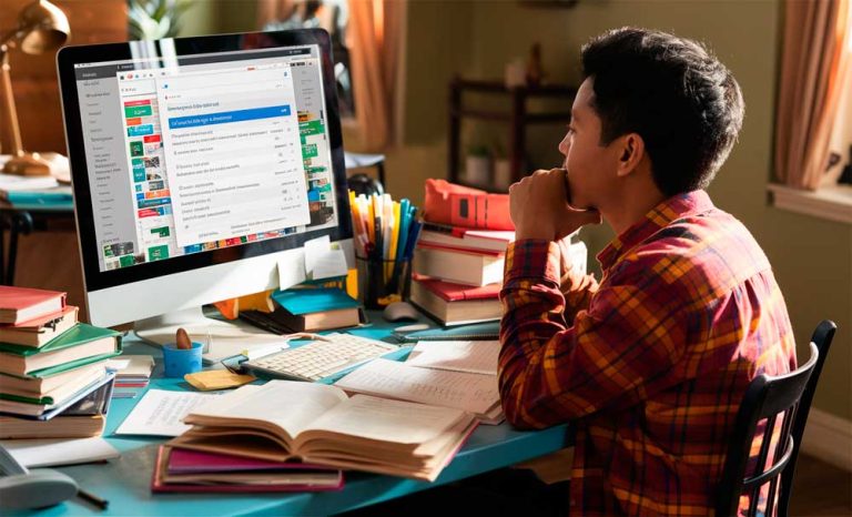 Free SEO Course: Learn to Master Search Engine Optimization