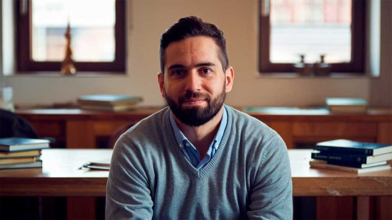 entrevistas en Inglés