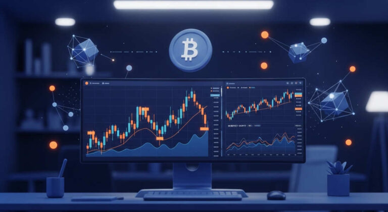 Los mejores exchanges para trading de Bitcoin