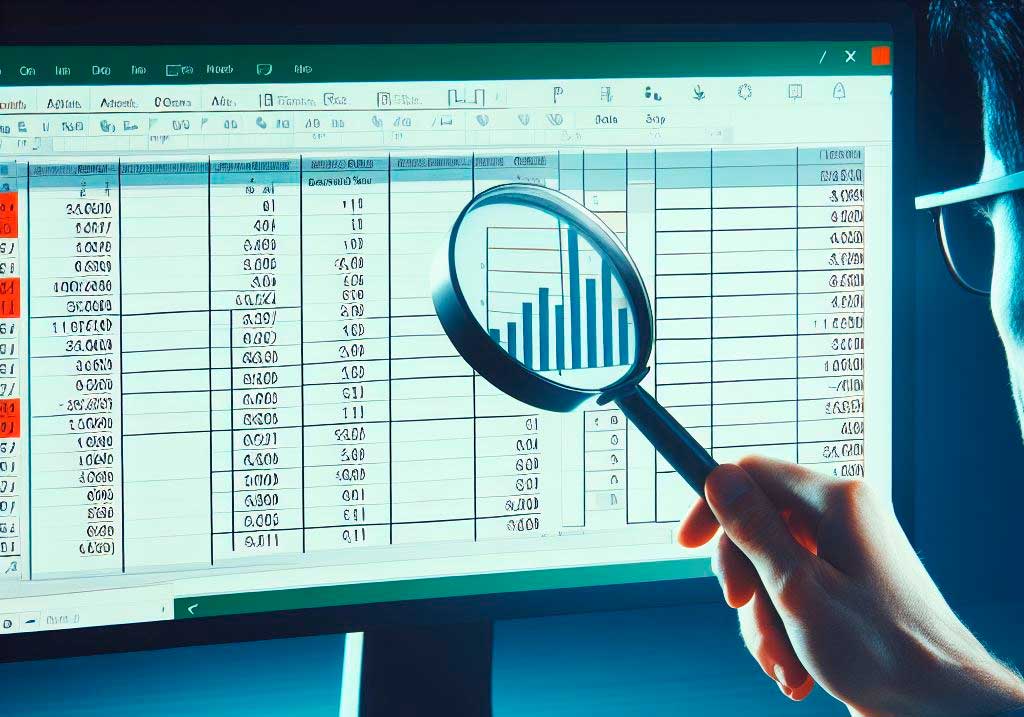 Las mejores herramientas de extracción de datos en Excel en línea
