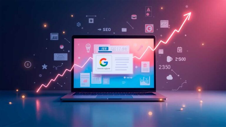 Fundamentos de SEO que debes dominar para posicionar tu web
