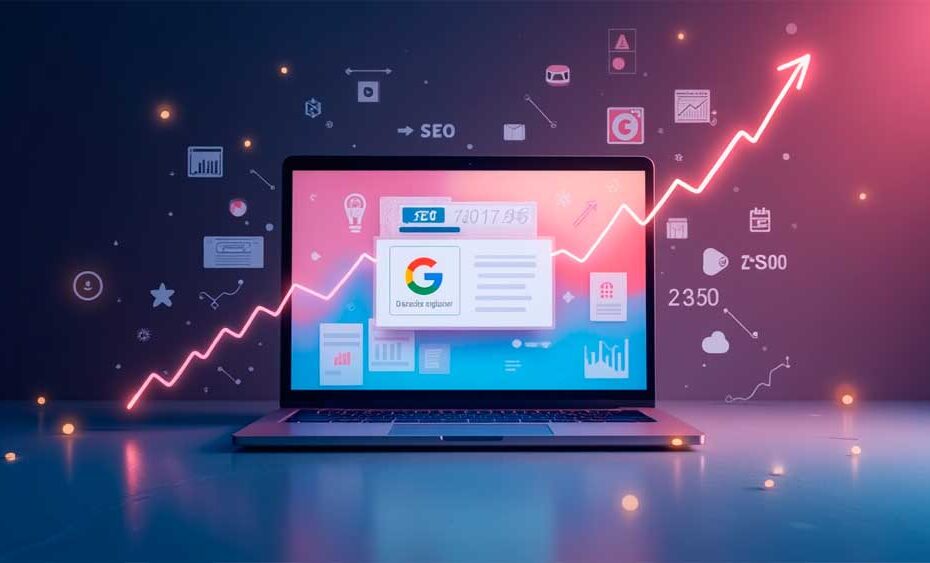 Fundamentos de SEO que debes dominar para posicionar tu web