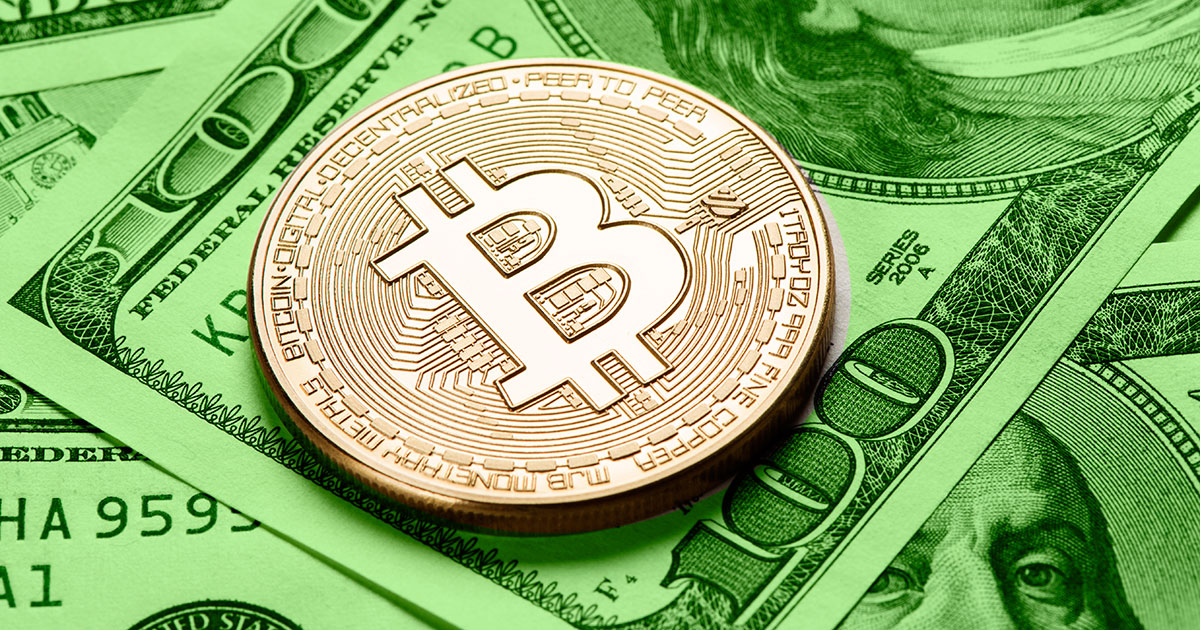 Cómo ganar dinero con las caídas y subidas del Bitcoin