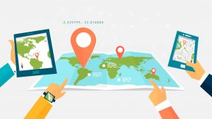 Cómo segmentar geográficamente los anuncios en WordPress