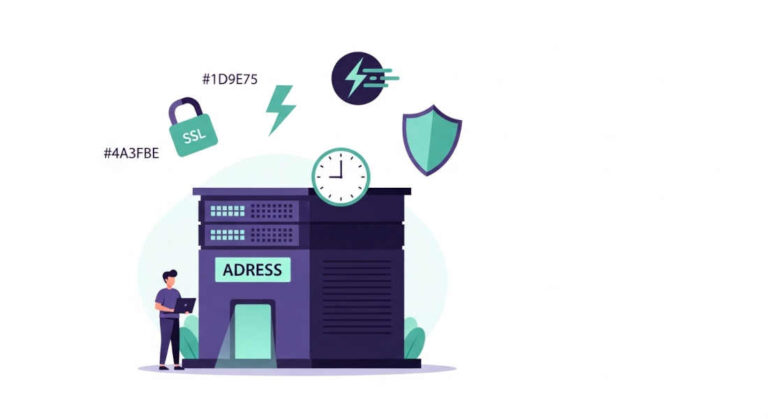 Guía definitiva de hosting web: todo lo que necesitas saber antes de contratar