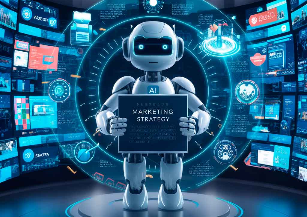 tendencia más reciente en marketing digital