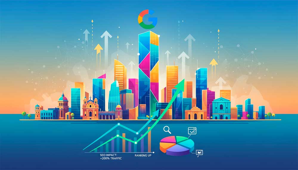 ilustracion para post Agencia SEO en Lima