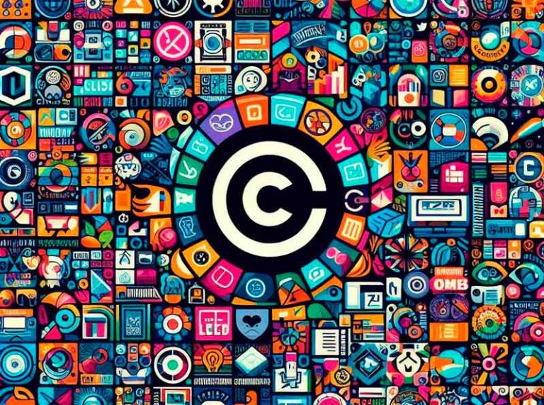 El riesgo de usar imágenes Creative Commons: ¿Son seguras?