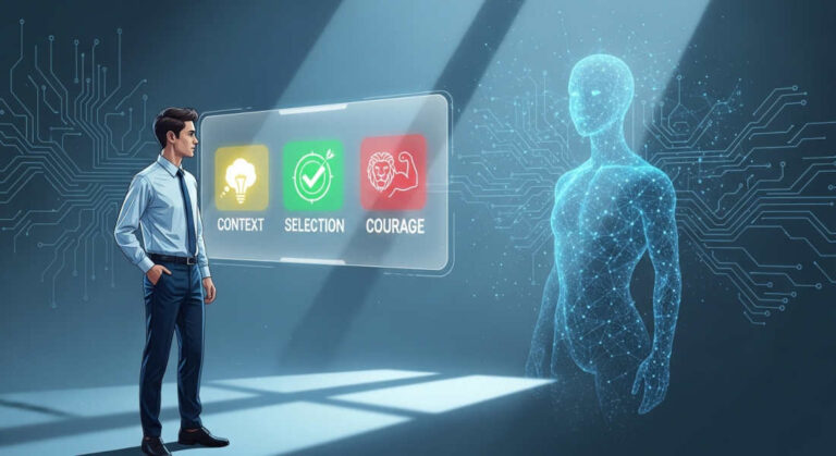 inteligencias que la IA no puede reemplazar