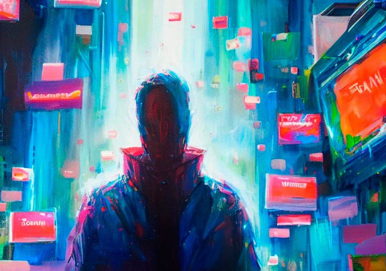 Descubre la verdad sobre el spammer Eric Jones