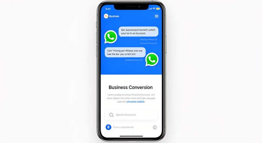 Convierte visitas en clientes con una Landing Profesional en WordPress