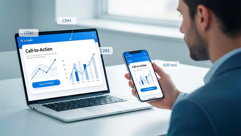 Landing Page de Alta Conversión