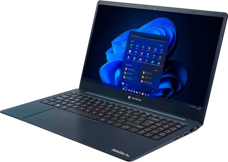 Top Dynabook Laptops: The Best Toshiba Laptops