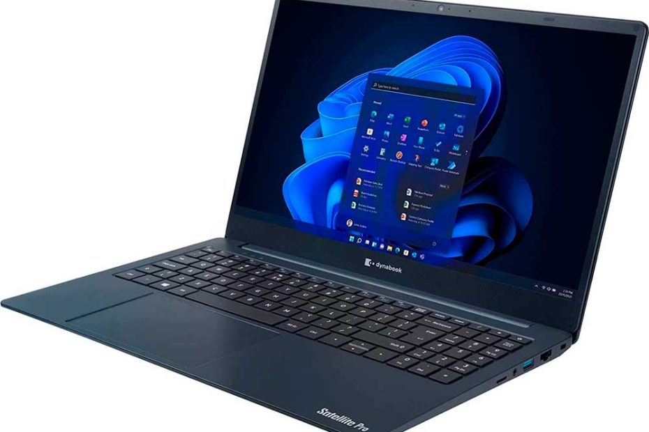 Top Dynabook Laptops: The Best Toshiba Laptops