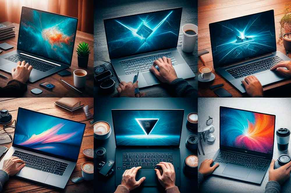 Best laptops for productivity