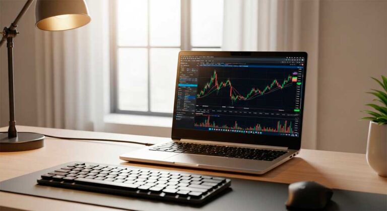 Top 10 laptops for trading Forex
