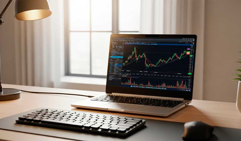 Top 10 laptops for trading Forex