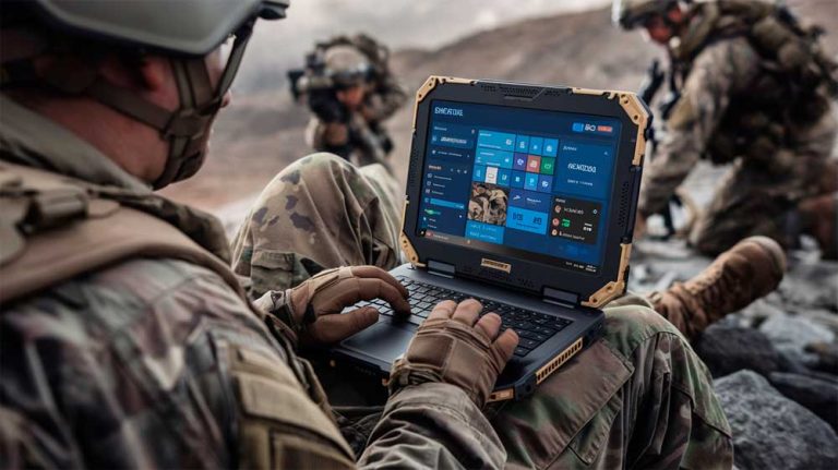 laptops mas resistentes