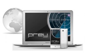 Prey, un poderoso rastreador de laptops y dispositivos móviles