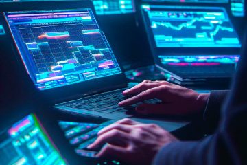 los mejores portátiles para Trading