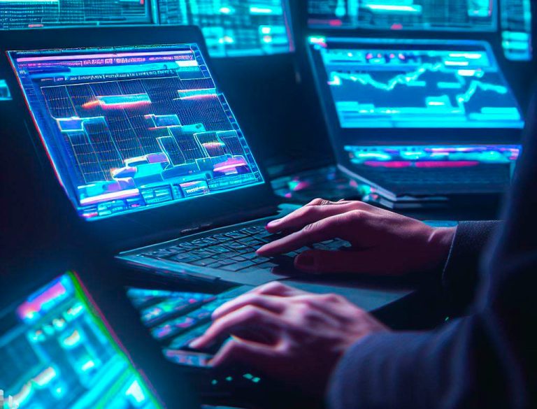 los mejores portátiles para Trading