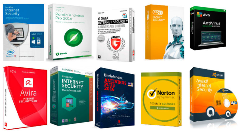 El Mejor Antivirus Para Pc Estos Son Los Mejores Antivirus Gratuitos Para Pc Que Puedes 5953